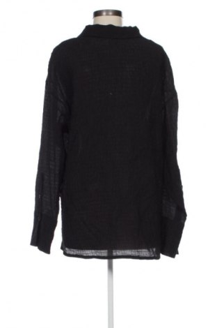 Damenbluse Bershka, Größe L, Farbe Mehrfarbig, Preis € 7,99
