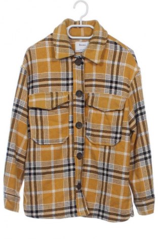 Damenbluse Bershka, Größe XS, Farbe Mehrfarbig, Preis € 5,99