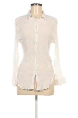 Damenbluse Bershka, Größe M, Farbe Ecru, Preis € 5,99