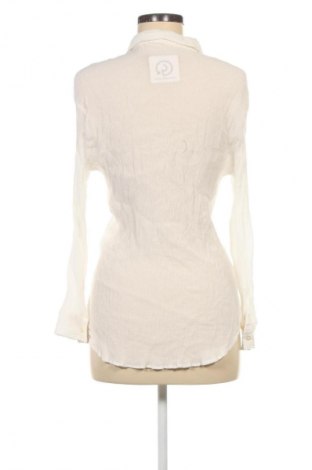Damenbluse Bershka, Größe M, Farbe Ecru, Preis € 5,99