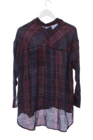 Damenbluse Bershka, Größe XS, Farbe Mehrfarbig, Preis € 5,99