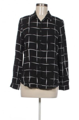 Damenbluse Bexleys, Größe M, Farbe Schwarz, Preis 5,99 €