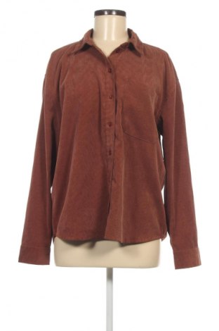 Női ing Bien Bleu, Méret L, Szín Barna, Ár 2 089 Ft
