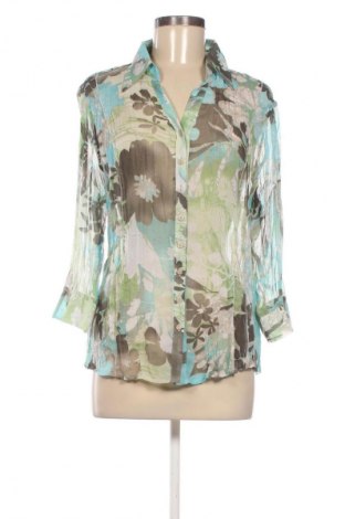 Damenbluse Blanca, Größe XL, Farbe Mehrfarbig, Preis € 17,14