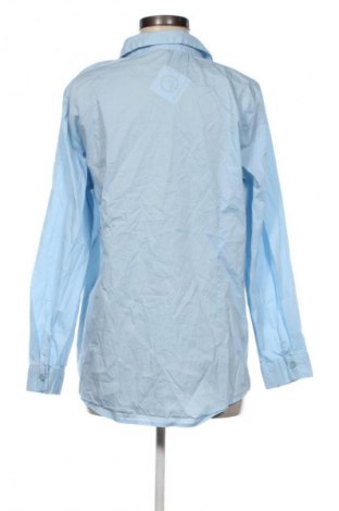 Női ing Blind Date, Méret L, Szín Kék, Ár 2 149 Ft