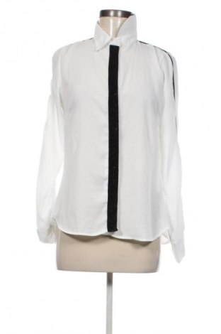 Damenbluse Blue Motion, Größe S, Farbe Weiß, Preis € 5,99