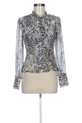 Damenbluse Bobo Zander, Größe XS, Farbe Mehrfarbig, Preis € 10,99