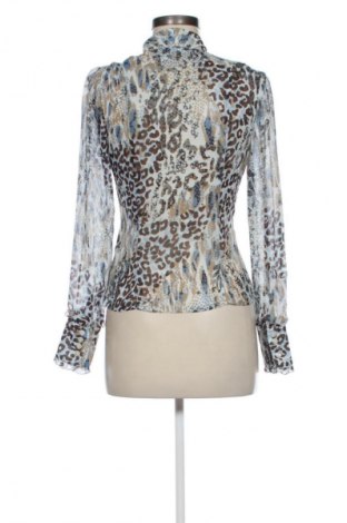 Damenbluse Bobo Zander, Größe XS, Farbe Mehrfarbig, Preis € 10,99