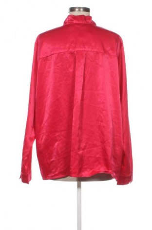 Damenbluse Body Flirt, Größe XXL, Farbe Rot, Preis € 12,85
