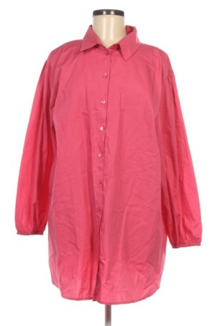Damska koszula Body Flirt, Rozmiar XL, Kolor Różowy, Cena 25,99 zł