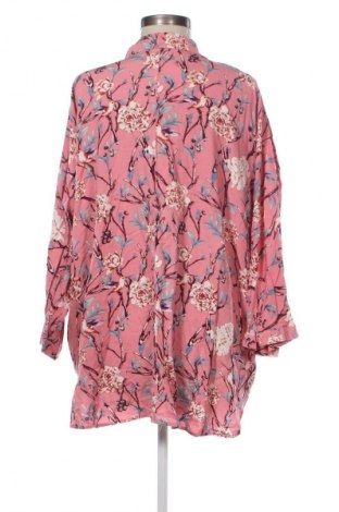 Damenbluse Body Flirt, Größe XXL, Farbe Mehrfarbig, Preis € 11,99