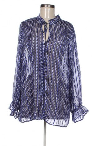 Дамска риза Body Flirt, Размер XXL, Цвят Многоцветен, Цена 8,69 €