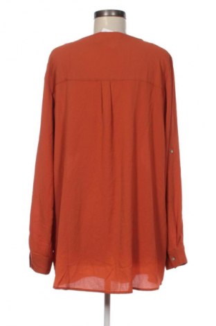 Damska koszula Body Flirt, Rozmiar XL, Kolor Pomarańczowy, Cena 25,99 zł