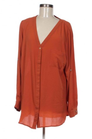 Damska koszula Body Flirt, Rozmiar XL, Kolor Pomarańczowy, Cena 25,99 zł