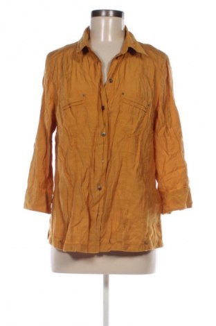 Damenbluse Bonita, Größe L, Farbe Gelb, Preis € 12,78