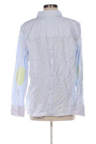 Damenbluse Bonita, Größe XL, Farbe Blau, Preis € 20,00