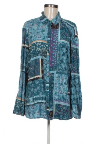 Női ing Bonita, Méret XXL, Szín Sokszínű, Ár 4 399 Ft