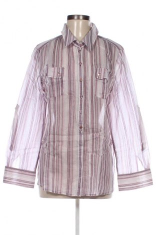 Дамска риза Bonita, Размер XL, Цвят Многоцветен, Цена 12,85 €