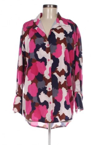 Damenbluse Boohoo, Größe M, Farbe Mehrfarbig, Preis € 13,00