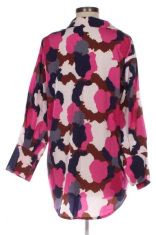 Damenbluse Boohoo, Größe M, Farbe Mehrfarbig, Preis € 13,00