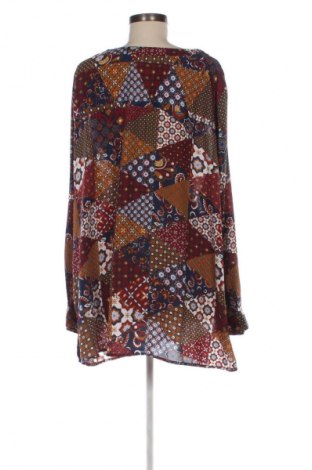 Damenbluse Bpc Bonprix Collection, Größe 3XL, Farbe Mehrfarbig, Preis € 13,99