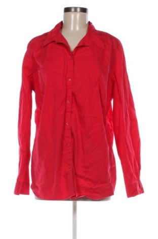 Damenbluse Bpc Bonprix Collection, Größe XXL, Farbe Rot, Preis € 12,85