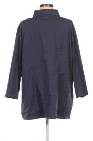 Damenbluse Bpc Bonprix Collection, Größe 3XL, Farbe Blau, Preis € 12,99