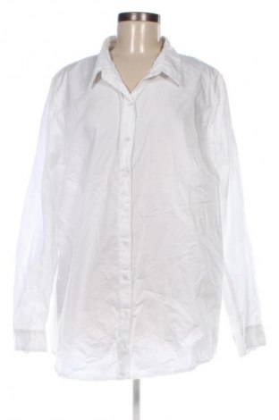 Női ing Bpc Bonprix Collection, Méret 3XL, Szín Fehér, Ár 5 109 Ft