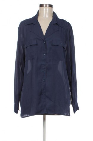 Damenbluse Bpc Bonprix Collection, Größe XL, Farbe Blau, Preis € 9,99