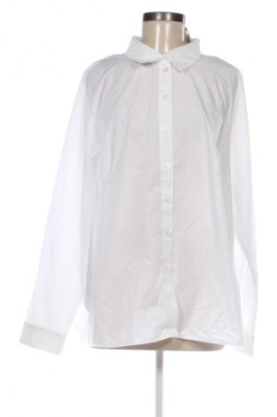 Damenbluse Bpc Bonprix Collection, Größe XXL, Farbe Weiß, Preis € 11,99