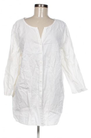 Дамска риза Bpc Bonprix Collection, Размер XXL, Цвят Бял, Цена 8,69 €
