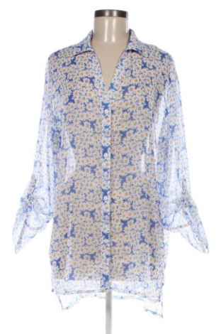 Damska koszula Brave Soul, Rozmiar S, Kolor Kolorowy, Cena 27,99 zł