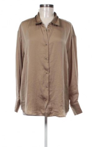 Damenbluse Broadway, Größe XL, Farbe Braun, Preis € 6,99