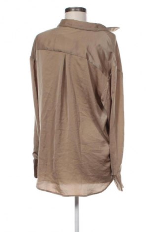 Damenbluse Broadway, Größe XL, Farbe Braun, Preis € 6,99