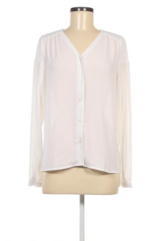 Damenbluse Broadway, Größe M, Farbe Weiß, Preis € 6,99