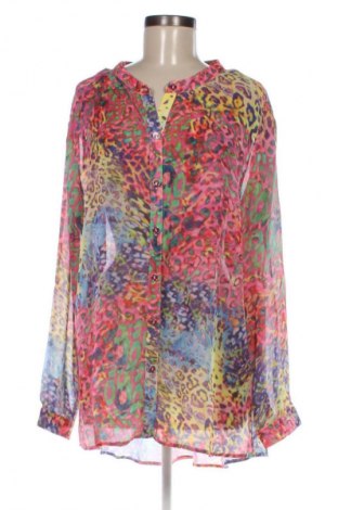 Damenbluse By Kris Of Norway, Größe XL, Farbe Mehrfarbig, Preis € 21,00