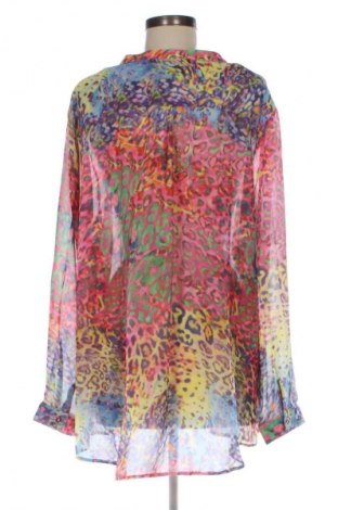 Damenbluse By Kris Of Norway, Größe XL, Farbe Mehrfarbig, Preis € 21,00