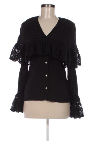 Damenbluse By Malene Birger, Größe M, Farbe Schwarz, Preis € 69,98