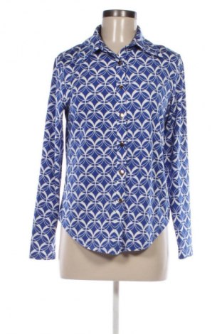 Дамска риза By Swan Paris, Размер S, Цвят Многоцветен, Цена 13,29 €