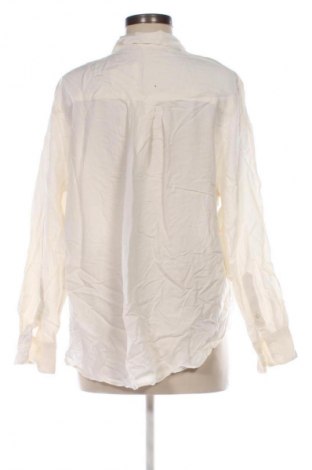 Damska koszula C&A, Rozmiar L, Kolor ecru, Cena 28,99 zł