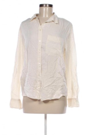 Damska koszula C&A, Rozmiar L, Kolor ecru, Cena 28,99 zł