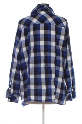 Γυναικείο πουκάμισο C&A, Μέγεθος XXL, Χρώμα Πολύχρωμο, Τιμή 9,99 €