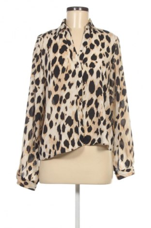 Damenbluse C&A, Größe M, Farbe Mehrfarbig, Preis € 4,99