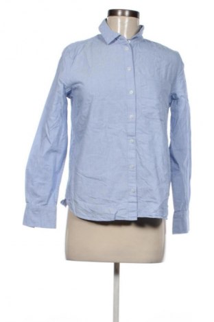 Damenbluse C&A, Größe S, Farbe Blau, Preis € 5,99