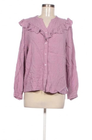 Női ing C&A, Méret XL, Szín Lila, Ár 3 019 Ft