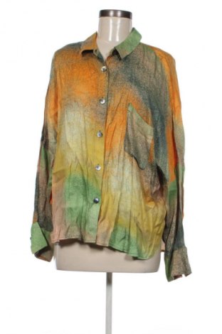 Női ing CKS, Méret M, Szín Sokszínű, Ár 4 539 Ft