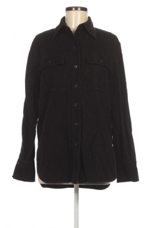 Damska koszula COS, Rozmiar S, Kolor Czarny, Cena 101,99 zł