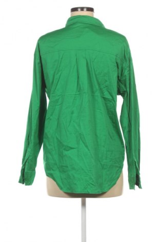 Női ing Cache Cache, Méret M, Szín Zöld, Ár 2 169 Ft