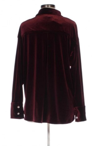 Női ing Calliope, Méret L, Szín Piros, Ár 5 372 Ft