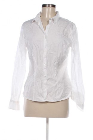 Damenbluse Calliope, Größe L, Farbe Weiß, Preis € 12,99